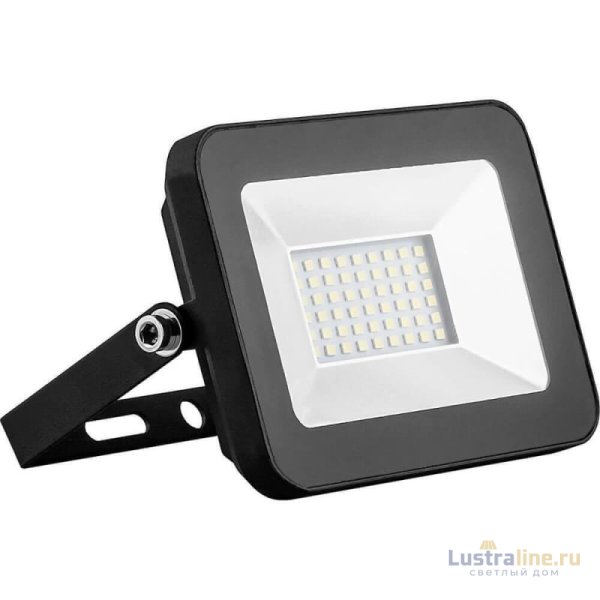 Светодиодный прожектор Feron LL902 20W 32210