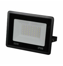 Прожектор Reluce 54001-9.2-001OL LED50W BK