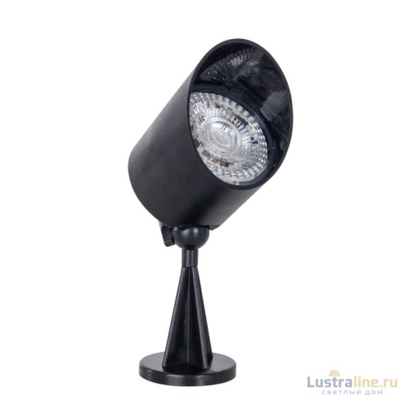 Прожектор уличный Arte Lamp Elsie A1024AL-1BK Прожектор уличный Arte Lamp Elsie A1024AL-1BK