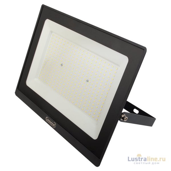 Прожектор General GTAB-300BT-IP65-6500 403384 Прожектор General GTAB-300BT-IP65-6500 403384