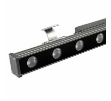 Линейный прожектор Arlight AR-LINE-500-9W Day4000 (GR, 15x60 deg, 230V) 041723