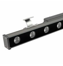 Линейный прожектор Arlight AR-LINE-500-9W Day4000 (GR, 15x60 deg, 230V) 041723