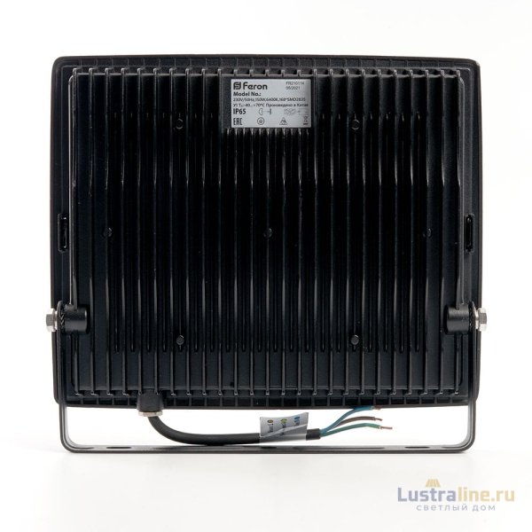 Прожектор Feron LL-923 48109