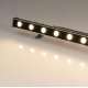 Линейный прожектор Arlight AR-LINE-500-9W Warm3000 (GR, 30 deg, 230V) 037366(1)
