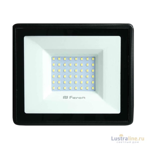 Светодиодный прожектор Feron LL921 50W 32102