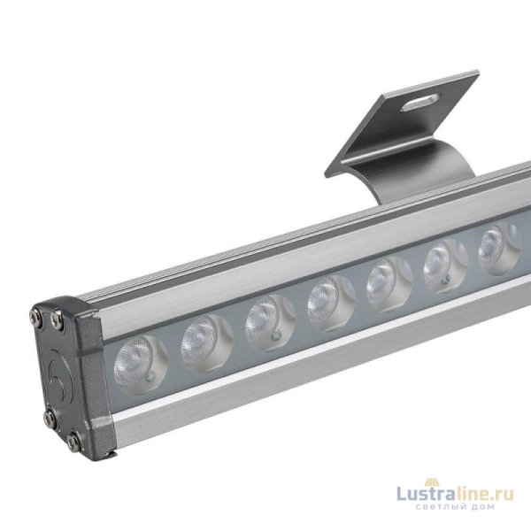 Прожектор Arlight AR-LINE-1000L-36W-220V Day 024305 Прожектор Arlight AR-LINE-1000L-36W-220V Day 024305