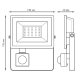 Прожектор светодиодный Gauss Elementary 30W 6500К 628511330