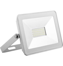 Светодиодный прожектор Saffit SFL90-30 IP65 30W 6400K 55072