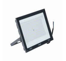 Прожектор Uniel ULF-F23-100W/6500K IP65 160-240V GREY UL-00011848