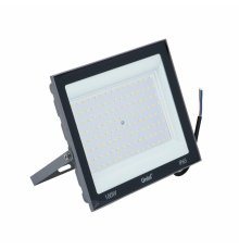 Прожектор Uniel ULF-F23-100W/6500K IP65 160-240V GREY UL-00011848