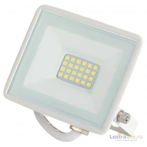 Прожектор Эра LPR-023-W-65K-050 Б0054642