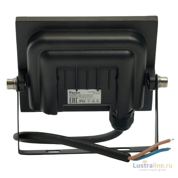Прожектор Feron LL-970 51629 Прожектор Feron LL-970 51629