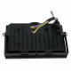 Прожектор Volpe ULF-Q517 50W/3000K IP65 220-240V BLACK UL-00011634