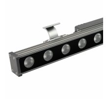Линейный прожектор Arlight AR-LINE-500-12W Day4000 (GR, 15 deg, 230V) 042175