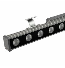 Линейный прожектор Arlight AR-LINE-500-12W Day4000 (GR, 15 deg, 230V) 042175