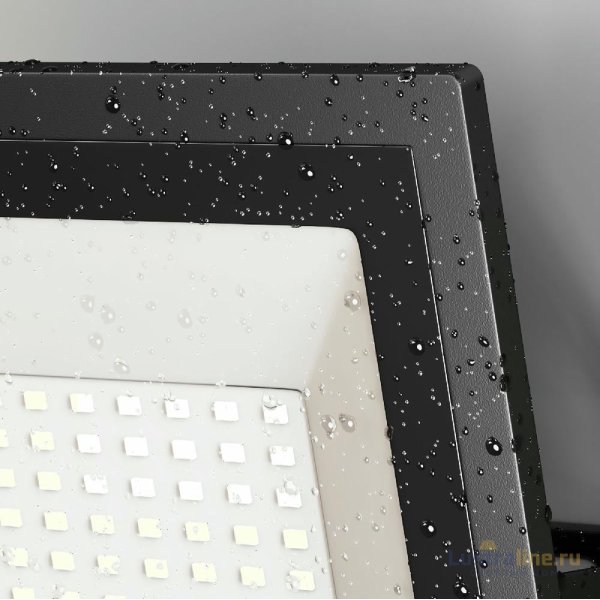 Прожектор Maytoni Flood FL001-L50B4K Прожектор Maytoni Flood FL001-L50B4K