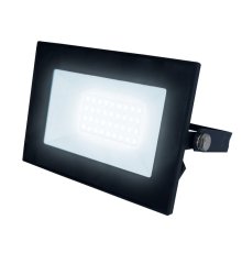 Прожектор Uniel ULF-F21-30W/4000K IP65 200-250В BLACK