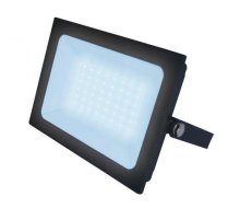 Прожектор светодиодный Uniel (UL-00007365) ULF-F21-50W/6500K IP65 200-250В Black