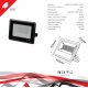 Прожектор Reluce 54001-9.2-001OL LED50W BK
