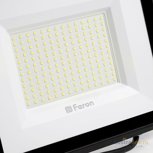 Прожектор Feron LL-923 48109