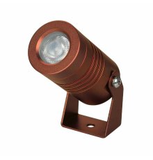 Прожектор Arlight KT-RAY-COLOR-R42-6W RGB 053630