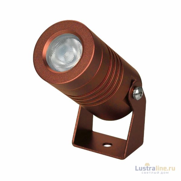 Прожектор Arlight KT-RAY-COLOR-R42-6W RGB 053630