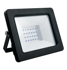 Светодиодный прожектор Feron LL-905 50W синий 41523