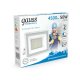 Прожектор светодиодный Gauss Slim 50W 6500К 613120350