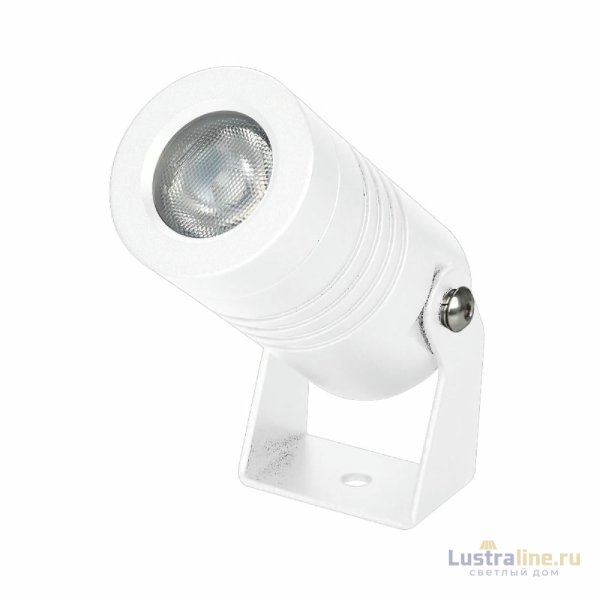 Прожектор Arlight KT-RAY-COLOR-R42-6W RGB 053629