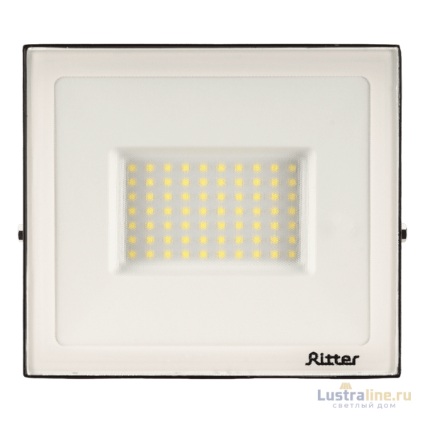 Прожектор Ritter Profi 53429 1 УЦ Прожектор Ritter Profi 53429 1 УЦ