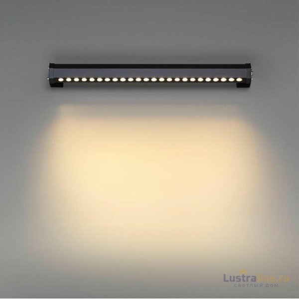 Прожектор Odeon Light Graze 7040/10WL Прожектор Odeon Light Graze 7040/10WL