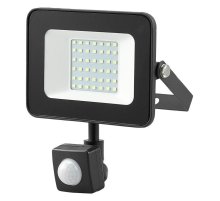 Прожектор General GTAB-50BT-IP65-6500-IFR 403135