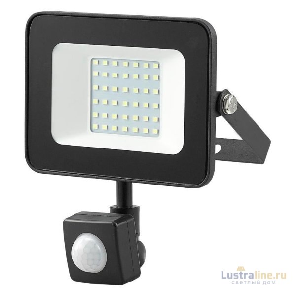 Прожектор General GTAB-50BT-IP65-6500-IFR 403135
