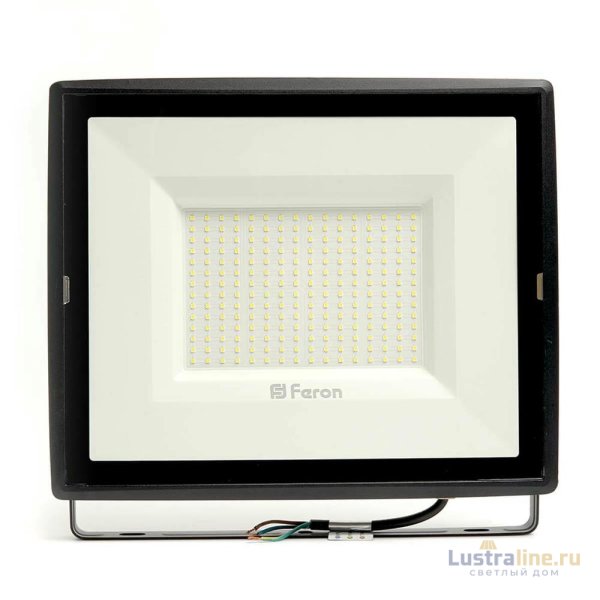 Светодиодный прожектор Feron LL924 29499