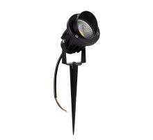 Прожектор Arte Lamp Elsie A1309IN-1BK