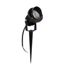 Прожектор Arte Lamp Elsie A1309IN-1BK