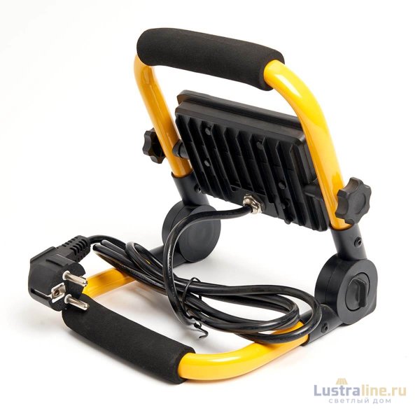 Светодиодный переносной прожектор Feron LL512 30W 29746 Светодиодный переносной прожектор Feron LL512 30W 29746