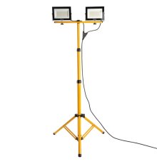 Светодиодный прожектор Feron LL502 на штативе 60W 29567