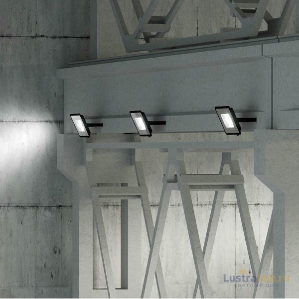 Прожектор светодиодный Gauss 150W 613100150