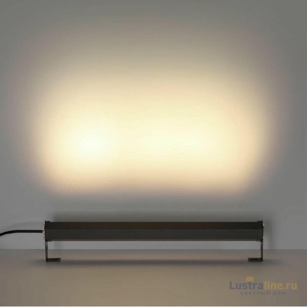 Прожектор Odeon Light Graze 7040/10WL Прожектор Odeon Light Graze 7040/10WL