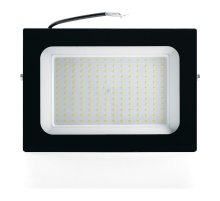 Светодиодный прожектор Saffit SFL90-200 IP65 200W 6400K 55168