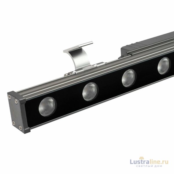 Линейный прожектор Arlight AR-LINE-500-9W Warm3000 052891