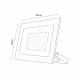 Прожектор Uniel ULF-F60-50W/RGB IP65 200-240В BLACK N1 UL-00011855