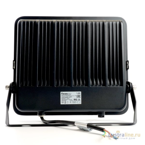 Прожектор Feron LL-1000 51016 Прожектор Feron LL-1000 51016
