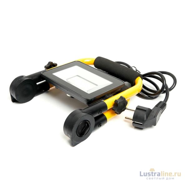 Светодиодный переносной прожектор Feron LL512 30W 29746 Светодиодный переносной прожектор Feron LL512 30W 29746