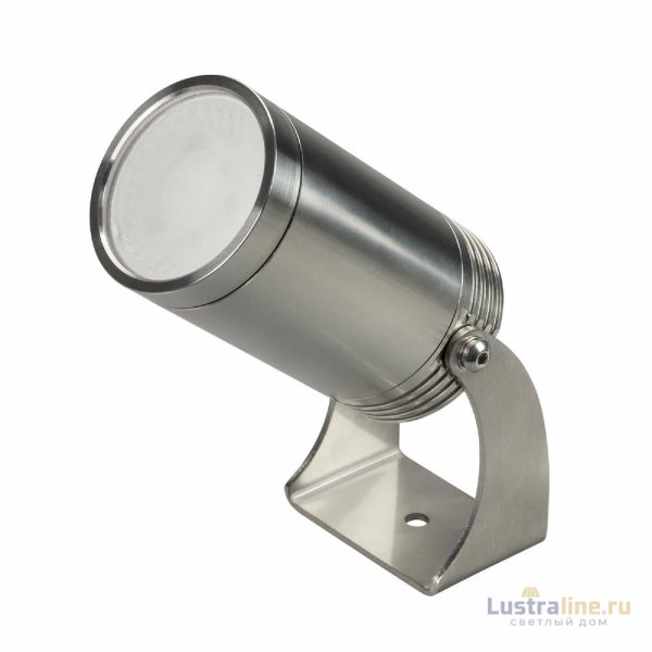 Прожектор Arlight KT-WATER-R59-15W RGBW (SL, 40 deg, 12V) 038174 Прожектор Arlight KT-WATER-R59-15W RGBW (SL, 40 deg, 12V) 038174