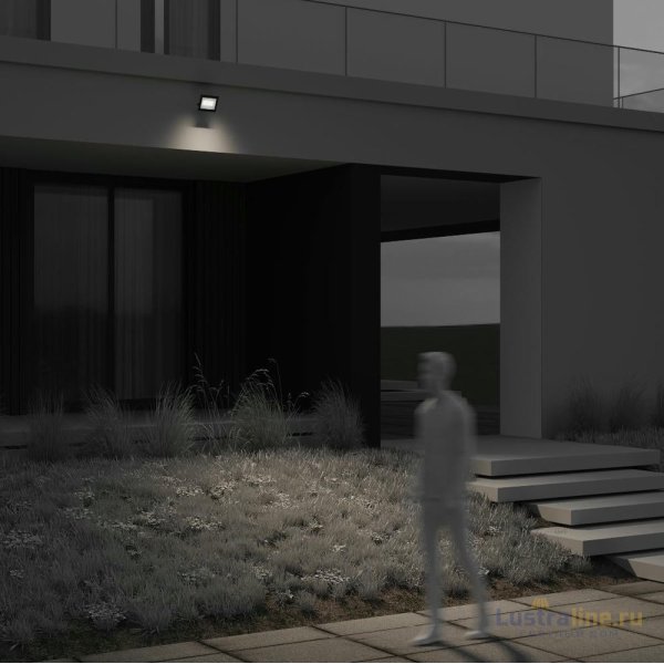 Прожектор Maytoni Flood FL001-L50B4K Прожектор Maytoni Flood FL001-L50B4K