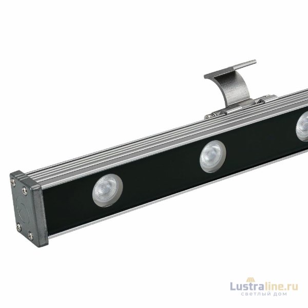 Линейный прожектор Arlight AR-LINE-1000-12W Day4000 (GR, 30 deg, 230V) 024334(1) Линейный прожектор Arlight AR-LINE-1000-12W Day4000 (GR, 30 deg, 230V) 024334(1)