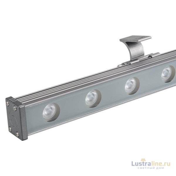Прожектор Arlight AR-LINE-1000S-18W-220V Day 024299