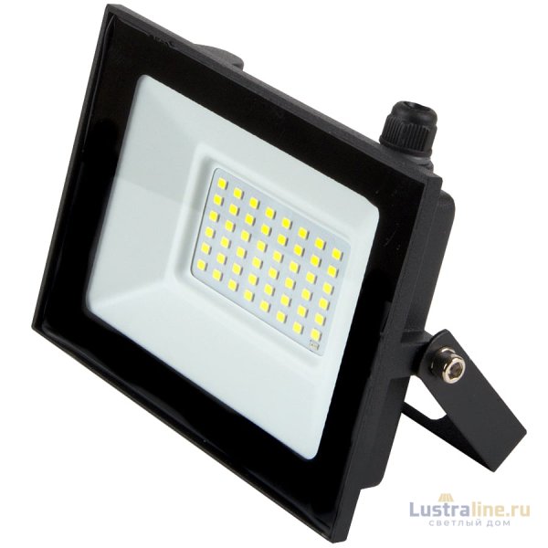 Прожектор General GTAB-S1-50BT-IP65-6 403224